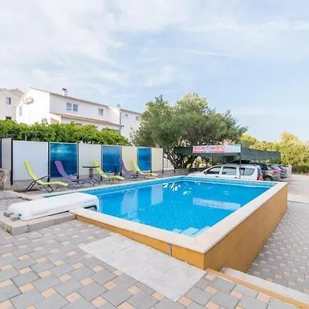 Διαμέρισμα Fidelis - Two Bedroom With Terrace And Garden View 7 *