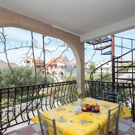 Διαμέρισμα Fidelis - Two Bedroom With Terrace And Garden View 7 *