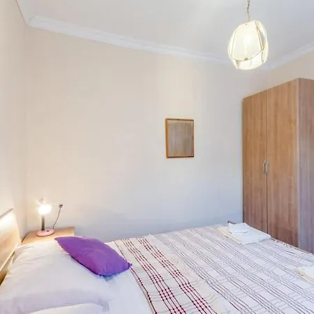 Fidelis - Two Bedroom With Terrace And Garden View 7 * Trogir
