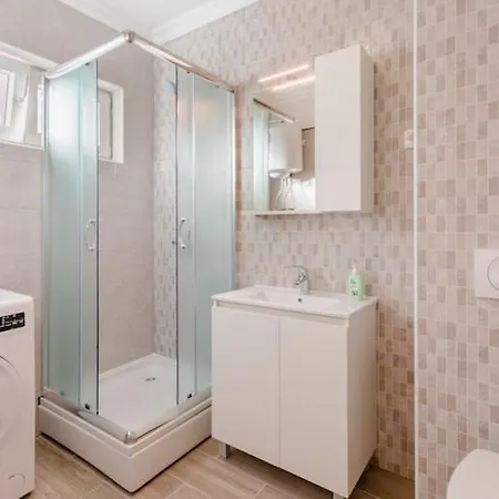 Apartamento Fidelis - Two Bedroom With Terrace And Garden View 7