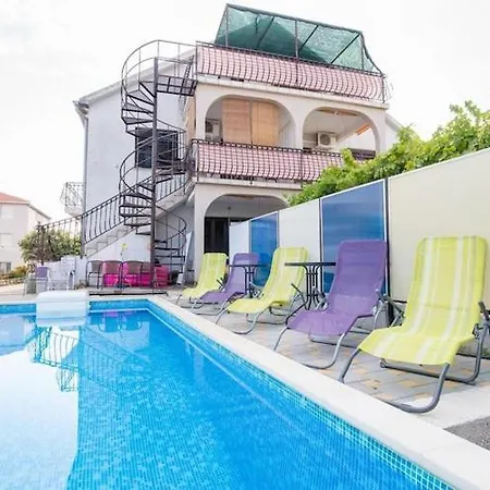 Fidelis - Two Bedroom With Terrace And Garden View 7 *