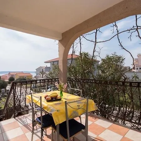 Fidelis - Two Bedroom With Terrace And Garden View 7 Apartamento *